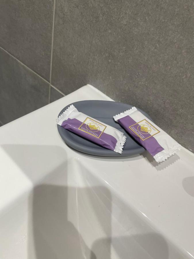 Maison Proche Du Centre Ville De La Gare L Aeroport De Σαρλρουά Εξωτερικό φωτογραφία